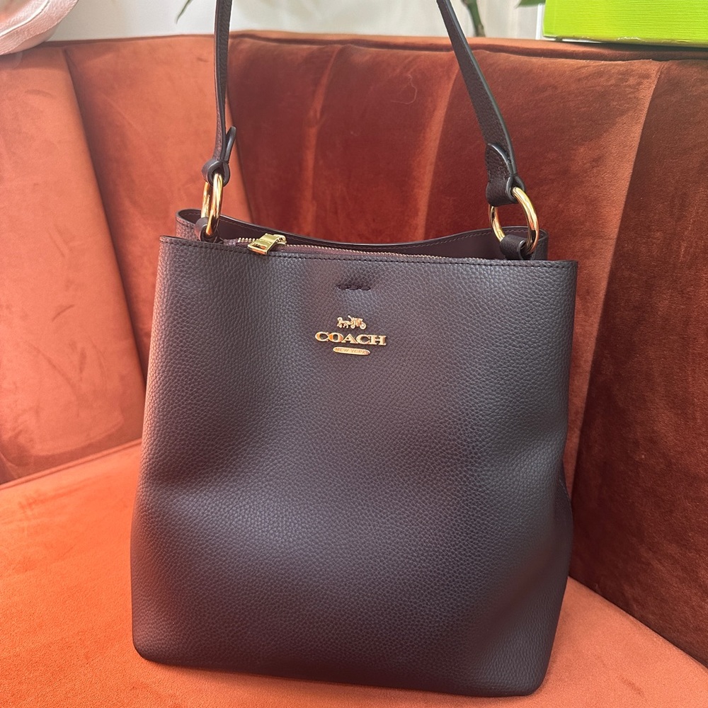 Coach Mollie Bucket Bag
